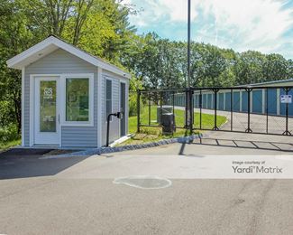 Photo 4 of Storage Tek Self Storage - 16 Littleworth Road, Dover, NH