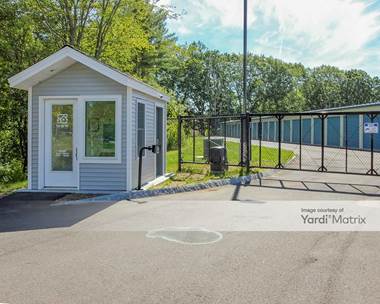 Storage Units for Rent available at 16 Littleworth Road, Dover, NH 03820