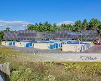 Photo 2 of PIP Storage 17 Sterling - 17 Sterling Drive, Rochester, NH