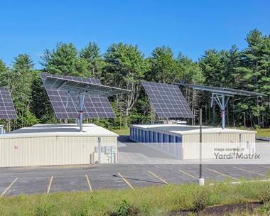 Storage Units for Rent available at 17 Sterling Drive, Rochester, NH 03867