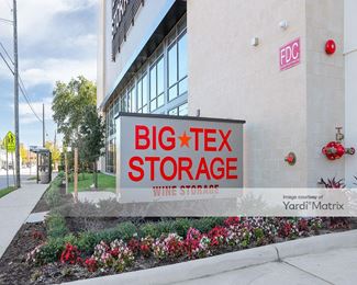 Photo 4 of Big Tex Self Storage - 730 East 11th Street, Houston, TX