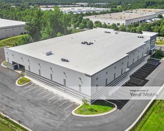 Photo 2 of Self Storage Plus - 16109 Queens Court, Upper Marlboro, MD