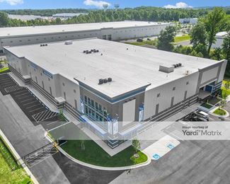 Photo 3 of Self Storage Plus - 16109 Queens Court, Upper Marlboro, MD