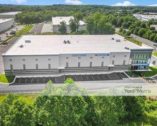 Photo 4 of Self Storage Plus - 16109 Queens Court, Upper Marlboro, MD