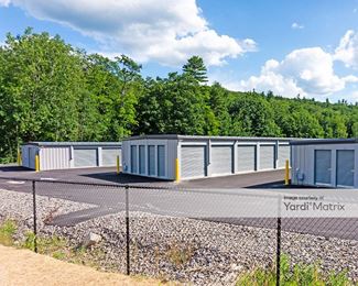 Photo 2 of All Purpose Storage - 450 Jaffrey Road, Peterborough, NH