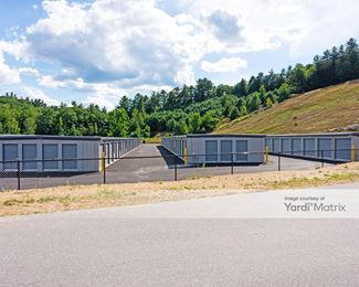 Photo 3 of All Purpose Storage - 450 Jaffrey Road, Peterborough, NH