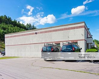 Photo 4 of All Purpose Storage - 450 Jaffrey Road, Peterborough, NH