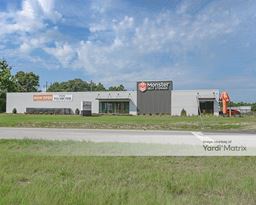 Image for Public Storage - 7079 Veterans Memorial Pkwy, Statesboro, GA