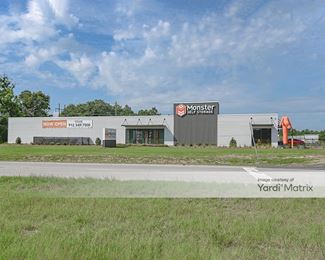 Photo 1 of Public Storage - 7079 Veterans Memorial Pkwy, Statesboro, GA