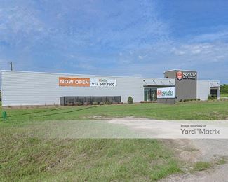 Photo 2 of Public Storage - 7079 Veterans Memorial Pkwy, Statesboro, GA