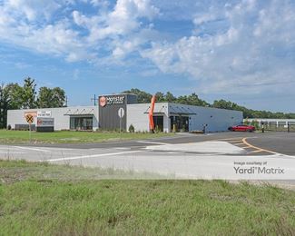Photo 3 of Public Storage - 7079 Veterans Memorial Pkwy, Statesboro, GA