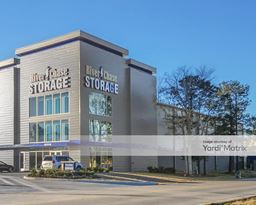 Image for River Chase Self Storage - 16501 East Brewster Road, Covington, LA