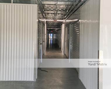 Storage Units for Rent available at 16501 East Brewster Road, Covington, LA 70433