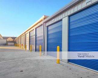 Photo 3 of River Chase Self Storage - 16501 East Brewster Road, Covington, LA