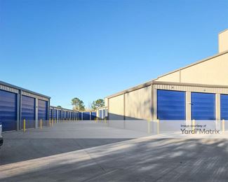 Photo 4 of River Chase Self Storage - 16501 East Brewster Road, Covington, LA