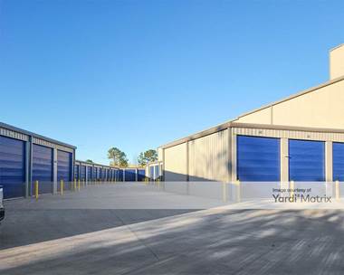 Storage Units for Rent available at 16501 East Brewster Road, Covington, LA 70433