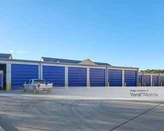 Photo 5 of River Chase Self Storage - 16501 East Brewster Road, Covington, LA