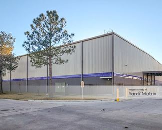 Photo 6 of River Chase Self Storage - 16501 East Brewster Road, Covington, LA