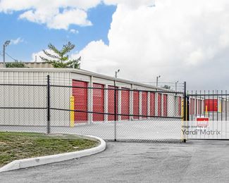 Photo 1 of CubeSmart Self Storage - 725 Sagamore Pkwy North, Lafayette, IN