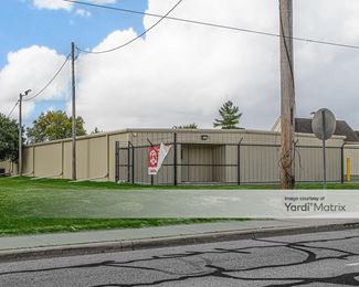 Photo 2 of CubeSmart Self Storage - 725 Sagamore Pkwy North, Lafayette, IN