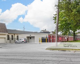 Photo 3 of CubeSmart Self Storage - 725 Sagamore Pkwy North, Lafayette, IN