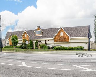 Photo 4 of CubeSmart Self Storage - 725 Sagamore Pkwy North, Lafayette, IN