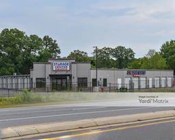 Image for Storage Center of Bonaire - 187 Hwy 96, Bonaire, GA