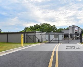 Photo 2 of Storage Center of Bonaire - 187 Hwy 96, Bonaire, GA