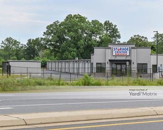 Photo 3 of Storage Center of Bonaire - 187 Hwy 96, Bonaire, GA