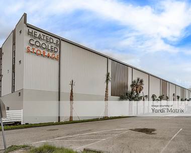 Storage Units for Rent available at 4334 Edgewater Drive, Orlando, FL 32804