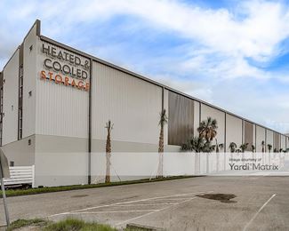 Photo 1 of Morningstar Storage - 4334 Edgewater Drive, Orlando, FL