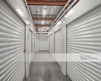 Photo 2 of Morningstar Storage - 4334 Edgewater Drive, Orlando, FL