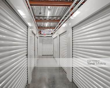 Storage Units for Rent available at 4334 Edgewater Drive, Orlando, FL 32804