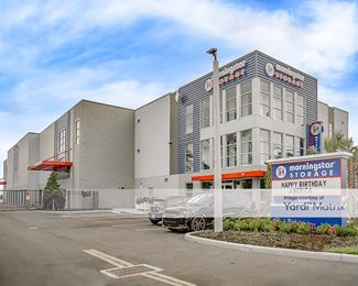 Photo 3 of Morningstar Storage - 4334 Edgewater Drive, Orlando, FL