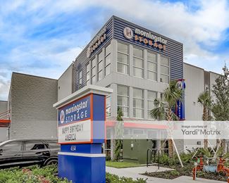 Photo 5 of Morningstar Storage - 4334 Edgewater Drive, Orlando, FL