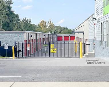 Storage Units for Rent available at 2406 Hutton Court, Middleburg, FL 32068