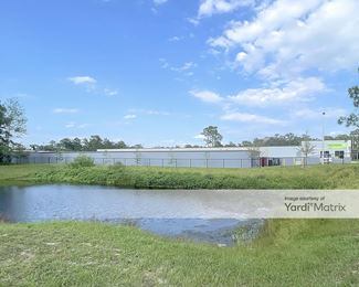 Photo 4 of Extra Space Storage - 2406 Hutton Court, Middleburg, FL