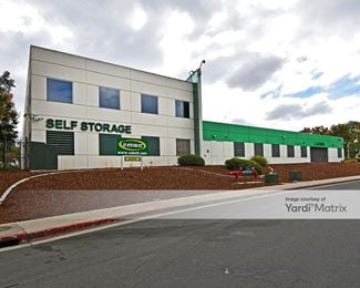 Photo 1 of U-Stor-It - 2255 Niels Bohr Court, San Diego, CA