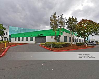 Storage Units for Rent available at 2255 Niels Bohr Court, San Diego, CA 92154