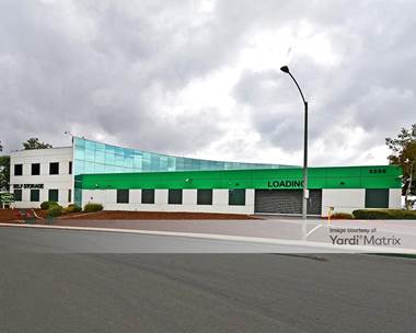 Storage Units for Rent available at 2255 Niels Bohr Court, San Diego, CA 92154