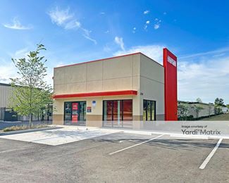 Photo 1 of Public Storage - 12380 SE Highway 464, Ocklawaha, FL