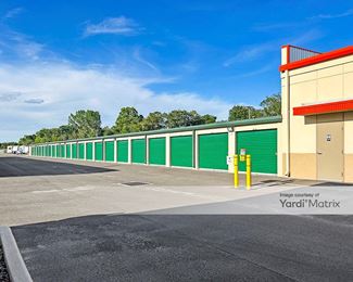 Photo 3 of Public Storage - 12380 SE Highway 464, Ocklawaha, FL