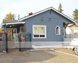 Image for Freeway Storage - 1057 Beach Avenue, Marysville, WA