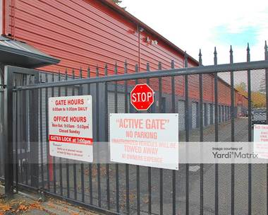Storage Units for Rent available at 1057 Beach Avenue, Marysville, WA 98270