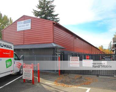 Storage Units for Rent available at 1057 Beach Avenue, Marysville, WA 98270