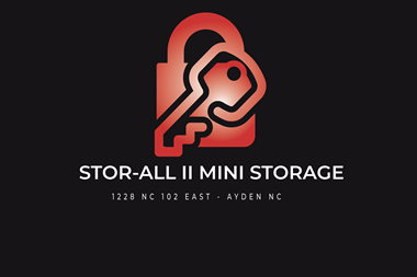 Storage Units for Rent available at 1228 NC 102 East, Ayden, NC 28513