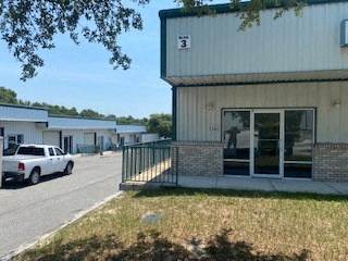 Storage Units for Rent available at 845 Teague Trail, Lady Lake, FL 32159