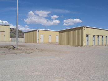 Photo 5 of Gallup Self Storage - 2608 E Boyd Ave, Gallup, NM