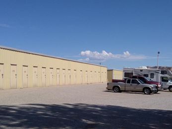 Photo 6 of Gallup Self Storage - 2608 E Boyd Ave, Gallup, NM