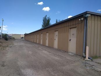 Photo 4 of Gallup Self Storage - 2608 E Boyd Ave, Gallup, NM